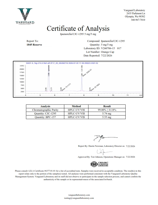 IPA / CJC - Image 2